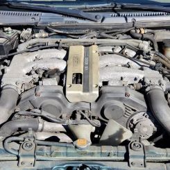 Motor vg30t Nissan 300zx (z31) 3.0 turbo