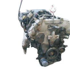 Motor vg30et Nissan 300zx (z31) 3.0 turbo