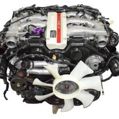 Motor vg30dett Nissan 300zx (z32) 3.0 twin turbo