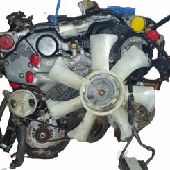 Motor vg30dett Nissan 300zx (z32) 3.0 twin turbo