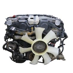 Motor vg30dett Nissan 300zx (z32) 3.0 twin turbo