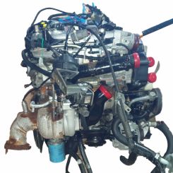 Motor vg30dett Nissan 300zx (z32) 3.0 twin turbo