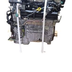 Motor vq35de Nissan 350z coupé (z33) 3.5
