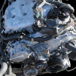 Motor vq35de Nissan 350z coupé (z33) 3.5