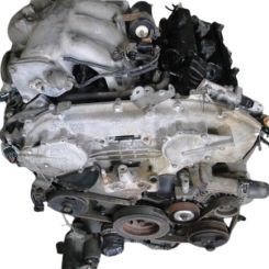 Motor vq35de Nissan 350z coupé (z33) 3.5