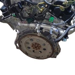 Motor vq35de Nissan 350z coupé (z33) 3.5