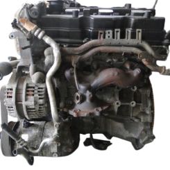 Motor vq35de Nissan 350z coupé (z33) 3.5