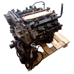 Motor vq35de Nissan 350z coupé (z33) 3.5