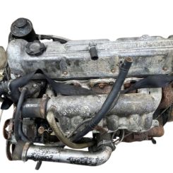 Motor vq35de Nissan 350z coupé (z33) 3.5