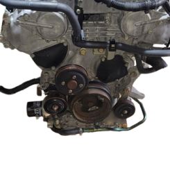 Motor vq35de Nissan 350z coupé (z33) 3.5