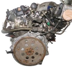 Motor vq35de Nissan 350z coupé (z33) 3.5