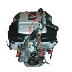 Motor vq35de Nissan 350z coupé (z33) 3.5