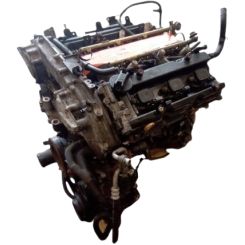 Motor vq35de Nissan 350z coupé (z33) 3.5