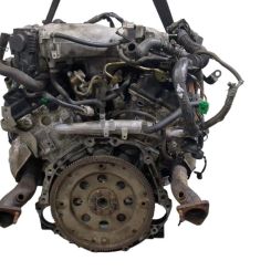 Motor vq35de Nissan 350z coupé (z33) 3.5