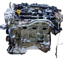 Motor vq35de Nissan 350z roadster (z33) 3.5
