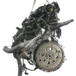 Motor vq35de Nissan 350z roadster (z33) 3.5