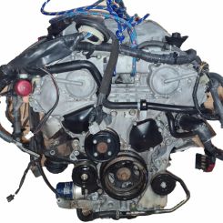 Motor vq35de Nissan 350z roadster (z33) 3.5
