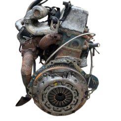 Motor vq35de Nissan 350z roadster (z33) 3.5