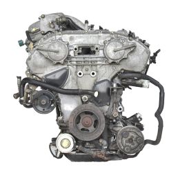 Motor vq35hr Nissan 350z roadster (z33) 3.5