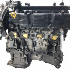 Motor vq35de Nissan 350z roadster (z33) 3.5