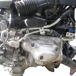 Motor vq35hr Nissan 350z roadster (z33) 3.5
