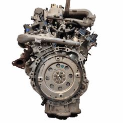 Motor vq35de Nissan 350z roadster (z33) 3.5