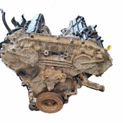 Motor vq35hr Nissan 350z roadster (z33) 3.5