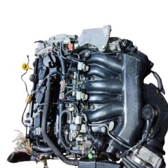 Motor vq35de Nissan 350z roadster (z33) 3.5