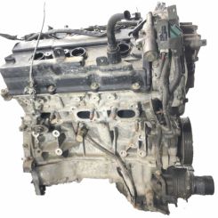 Motor vq35de Nissan 350z roadster (z33) 3.5