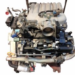 Motor vq35de Nissan 350z roadster (z33) 3.5