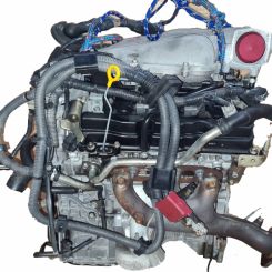 Motor vq35de Nissan 350z roadster (z33) 3.5