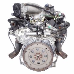 Motor vq35de Nissan 350z roadster (z33) 3.5