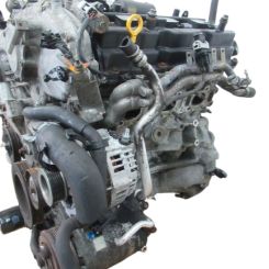 Motor vq35de Nissan 350z roadster (z33) 3.5