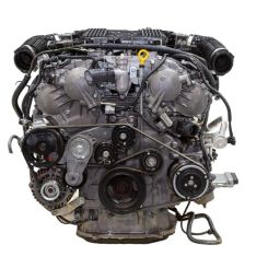 Motor vq37vhr Nissan 370z coupé (z34) Nismo 3.7