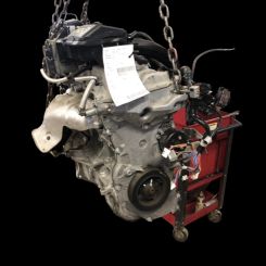 Motor vq37vhr Nissan 370z roadster (z34) 3.7