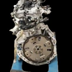 Motor vq37vhr Nissan 370z roadster (z34) 3.7