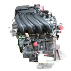 Motor ga16de Nissan Almera i hatchback (n15) 1.6