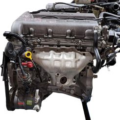Motor sr20de Nissan Almera i hatchback (n15) 2.0 gti