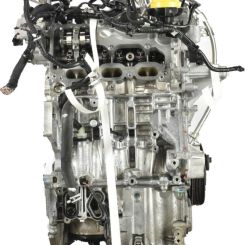 Motor ga14de Nissan Almera i (n15) 1.4