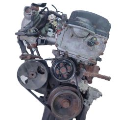 Motor qg15de Nissan Almera ii hatchback (n16) 1.5