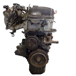 Motor qg15de Nissan Almera ii hatchback (n16) 1.5