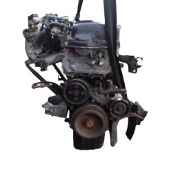 Motor qg15de Nissan Almera ii hatchback (n16) 1.5