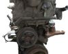 Nissan Almera ii hatchback (n16) 1.5