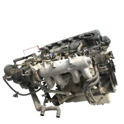 Motor qg15de Nissan Almera ii hatchback (n16) 1.5