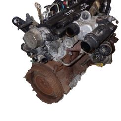 Motor qg15de Nissan Almera ii hatchback (n16) 1.5