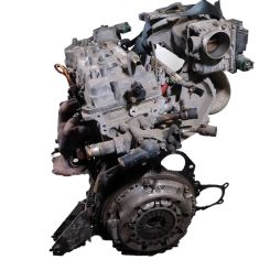 Motor qg15de Nissan Almera ii hatchback (n16) 1.5