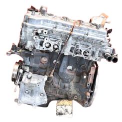 Motor qg15de Nissan Almera ii hatchback (n16) 1.5