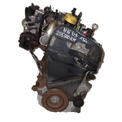 Motor qg15de Nissan Almera ii hatchback (n16) 1.5