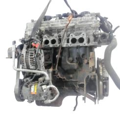 Motor qg15de Nissan Almera ii hatchback (n16) 1.5