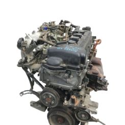 Motor qg15de Nissan Almera ii hatchback (n16) 1.5